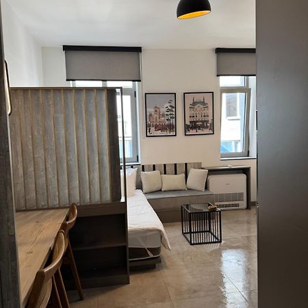 Apartment Simba Knez Mihailova Beograd Ngoại thất bức ảnh