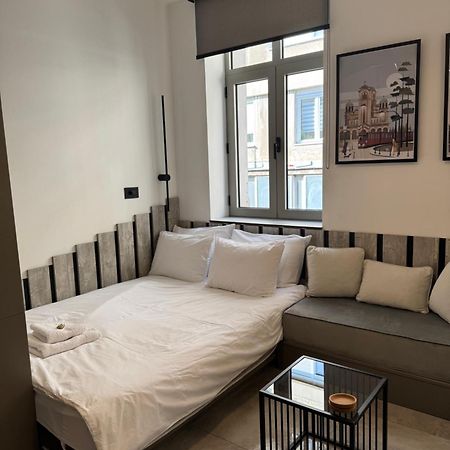 Apartment Simba Knez Mihailova Beograd Ngoại thất bức ảnh