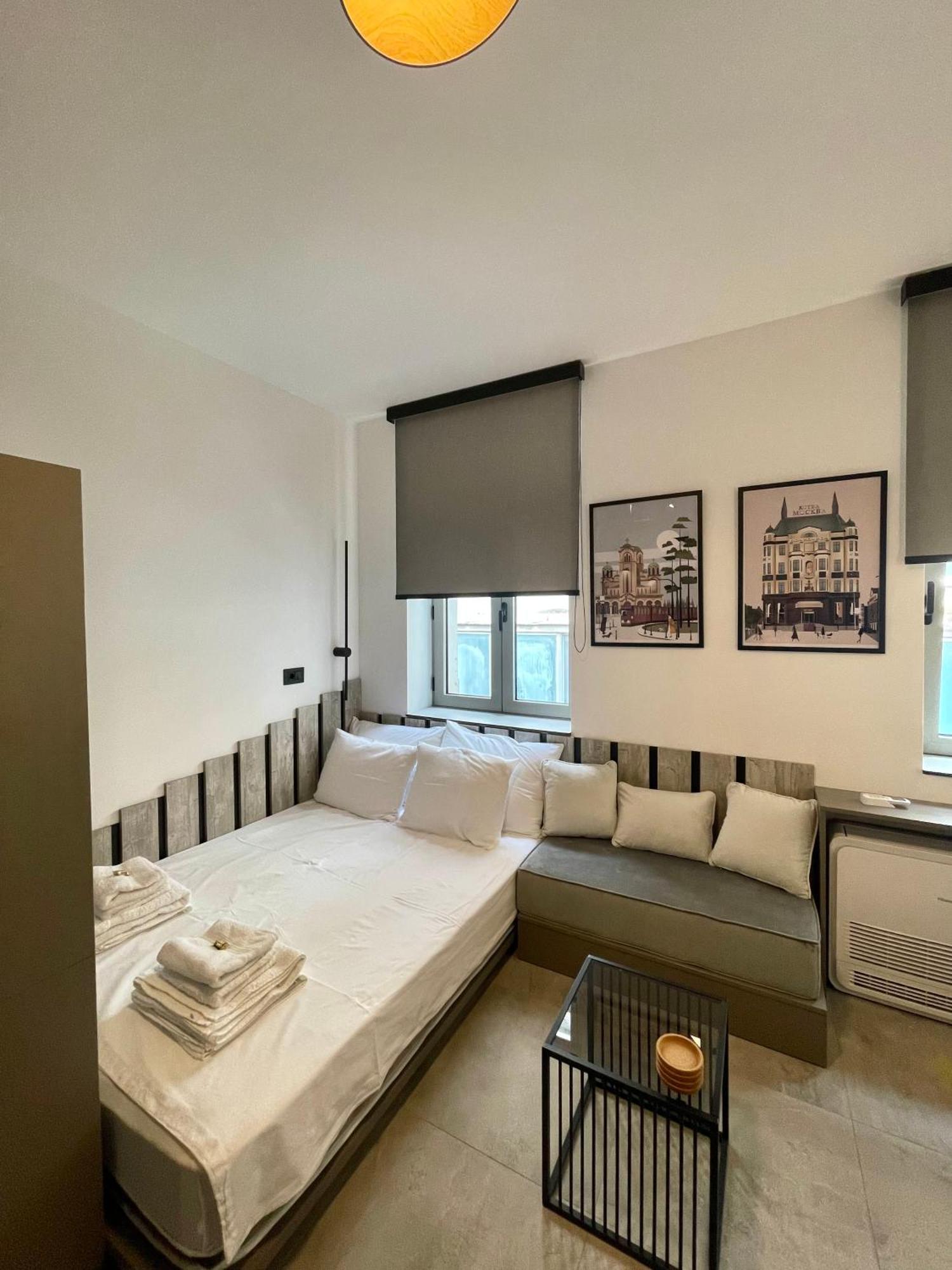 Apartment Simba Knez Mihailova Beograd Ngoại thất bức ảnh