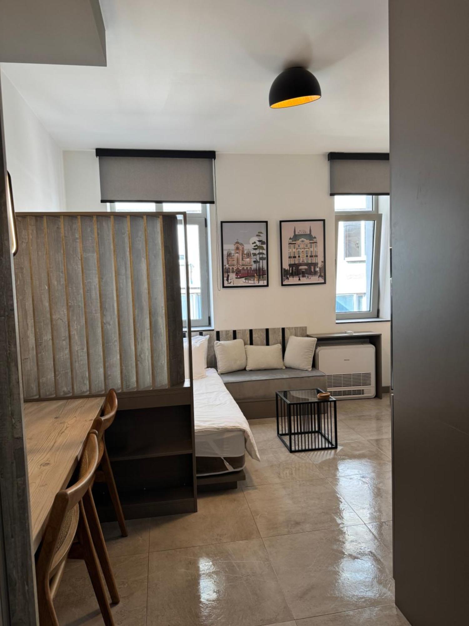 Apartment Simba Knez Mihailova Beograd Ngoại thất bức ảnh