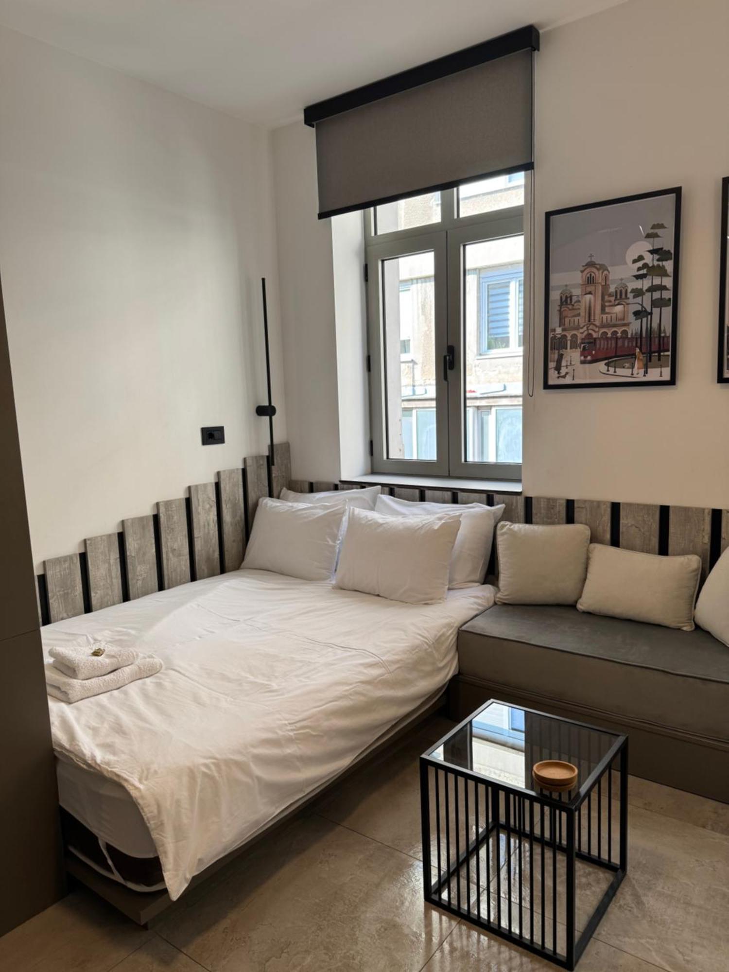 Apartment Simba Knez Mihailova Beograd Ngoại thất bức ảnh