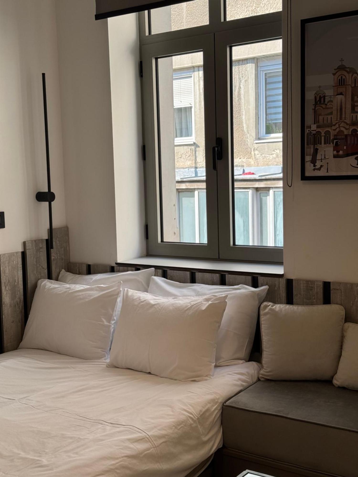 Apartment Simba Knez Mihailova Beograd Ngoại thất bức ảnh