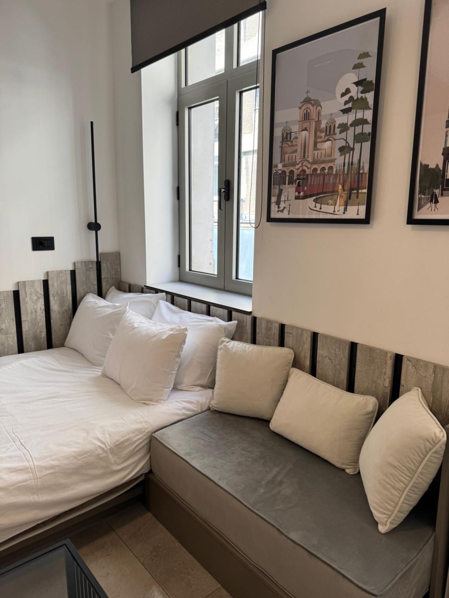 Apartment Simba Knez Mihailova Beograd Ngoại thất bức ảnh