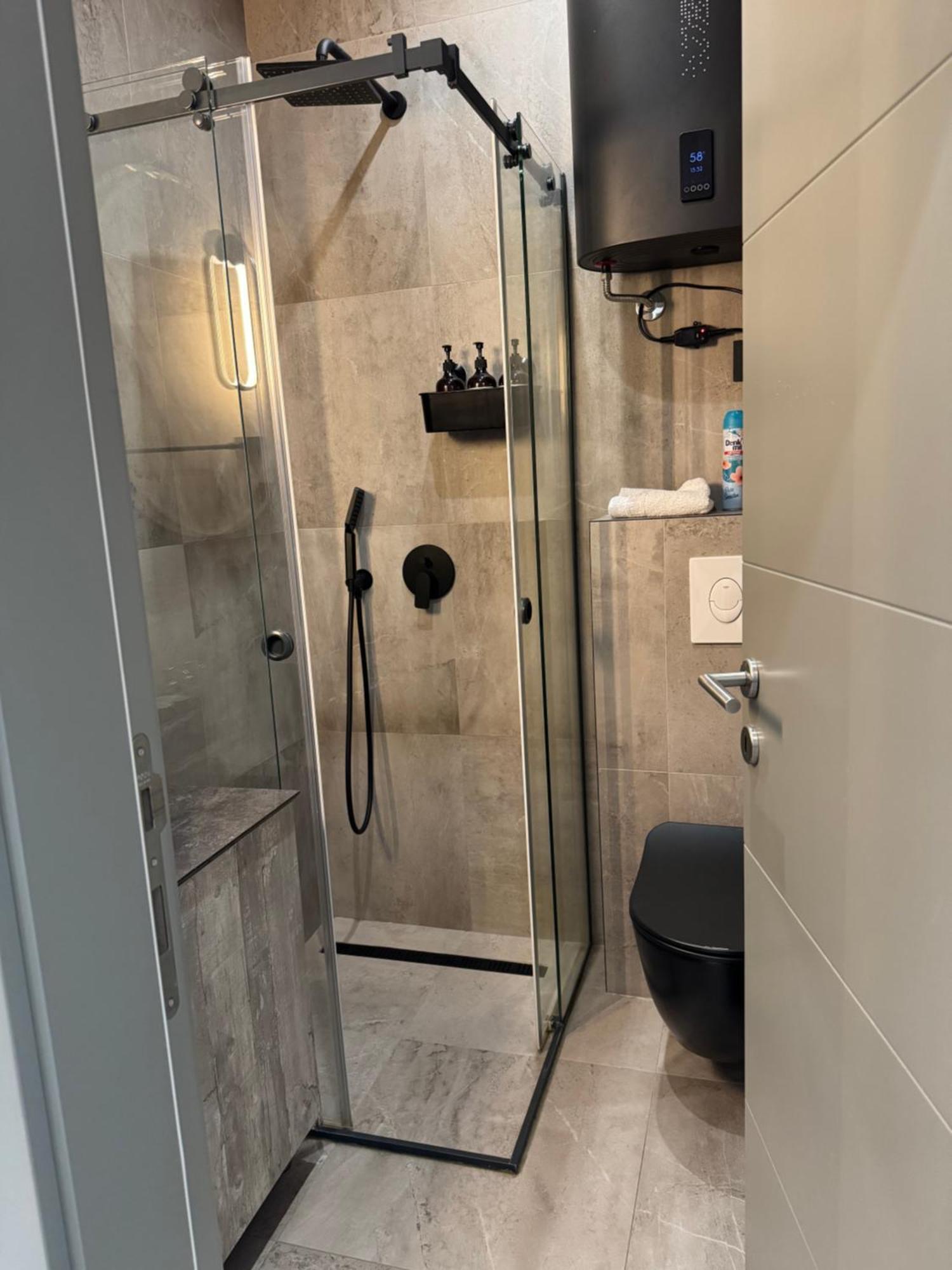 Apartment Simba Knez Mihailova Beograd Ngoại thất bức ảnh
