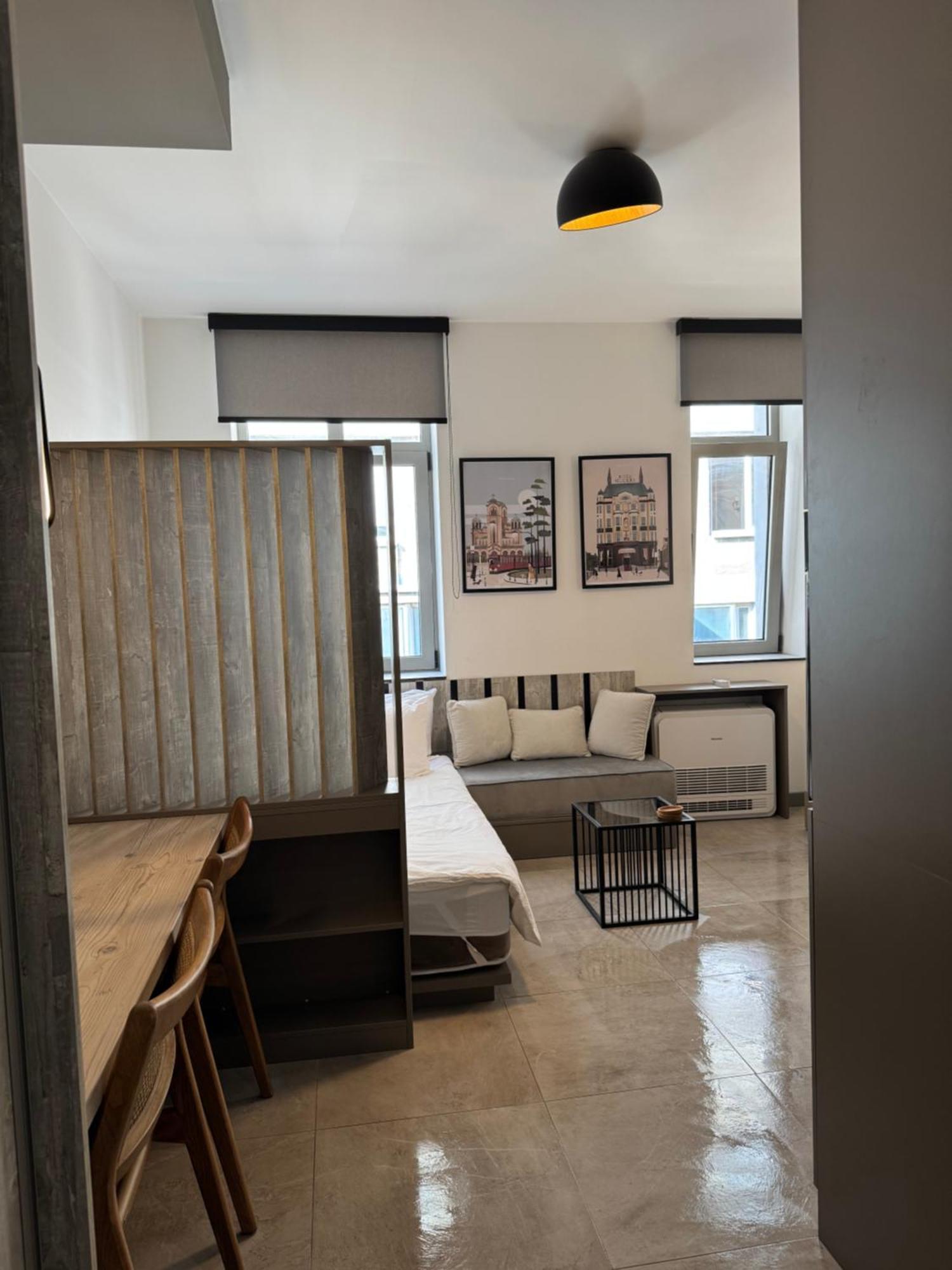 Apartment Simba Knez Mihailova Beograd Ngoại thất bức ảnh