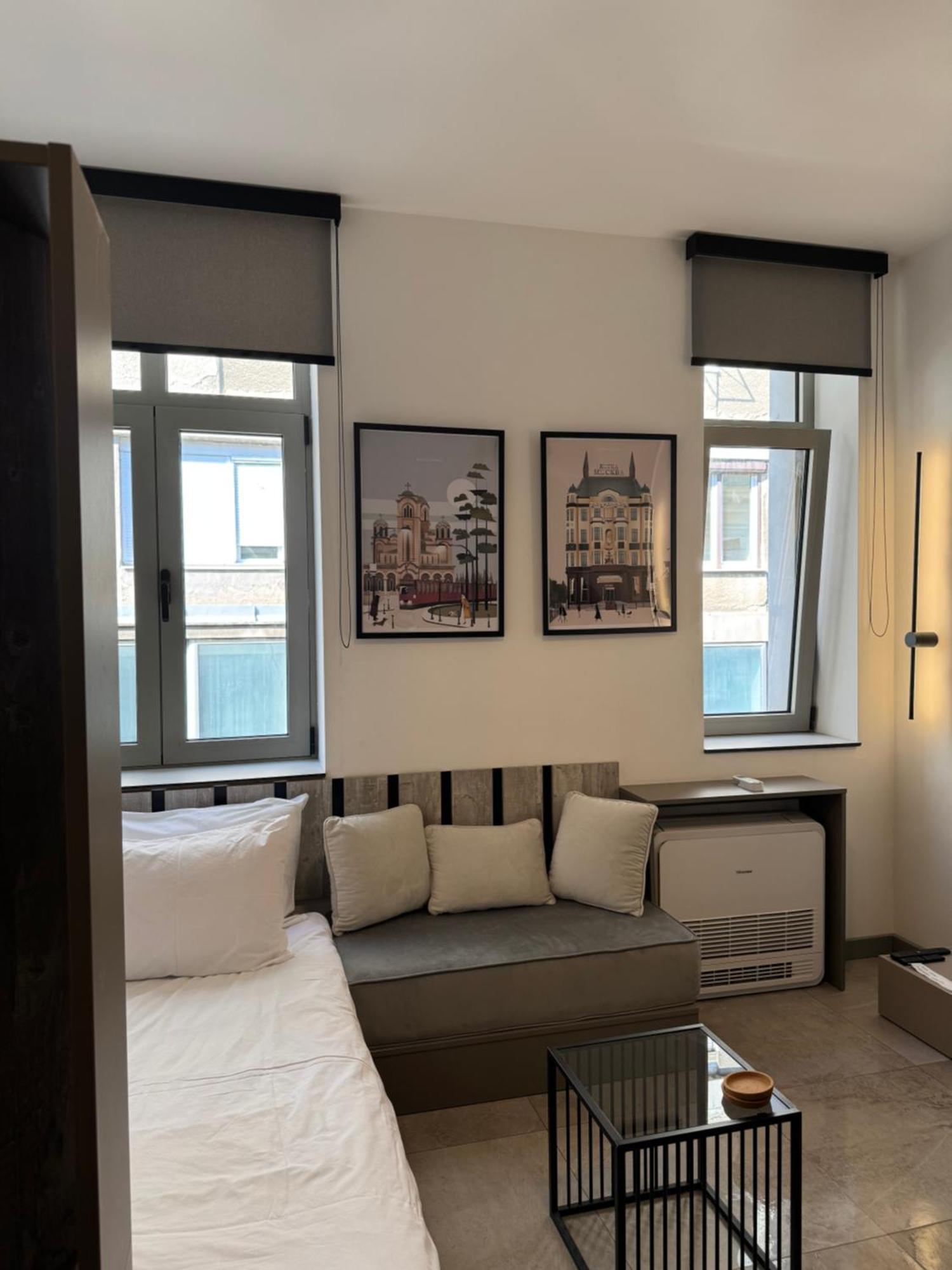 Apartment Simba Knez Mihailova Beograd Ngoại thất bức ảnh