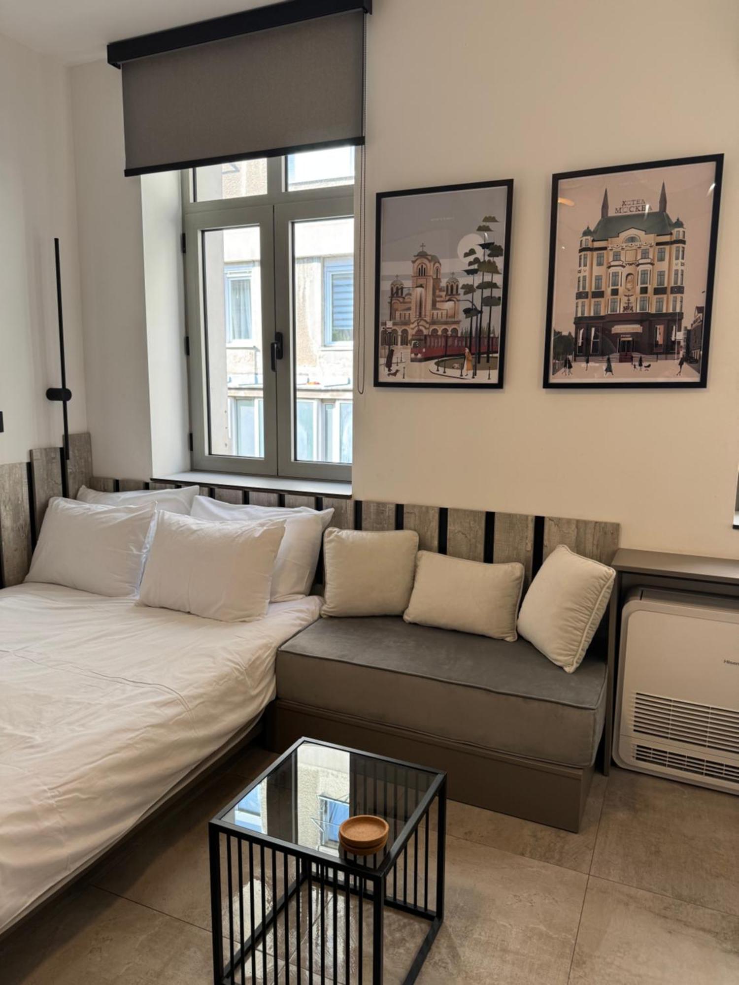 Apartment Simba Knez Mihailova Beograd Ngoại thất bức ảnh