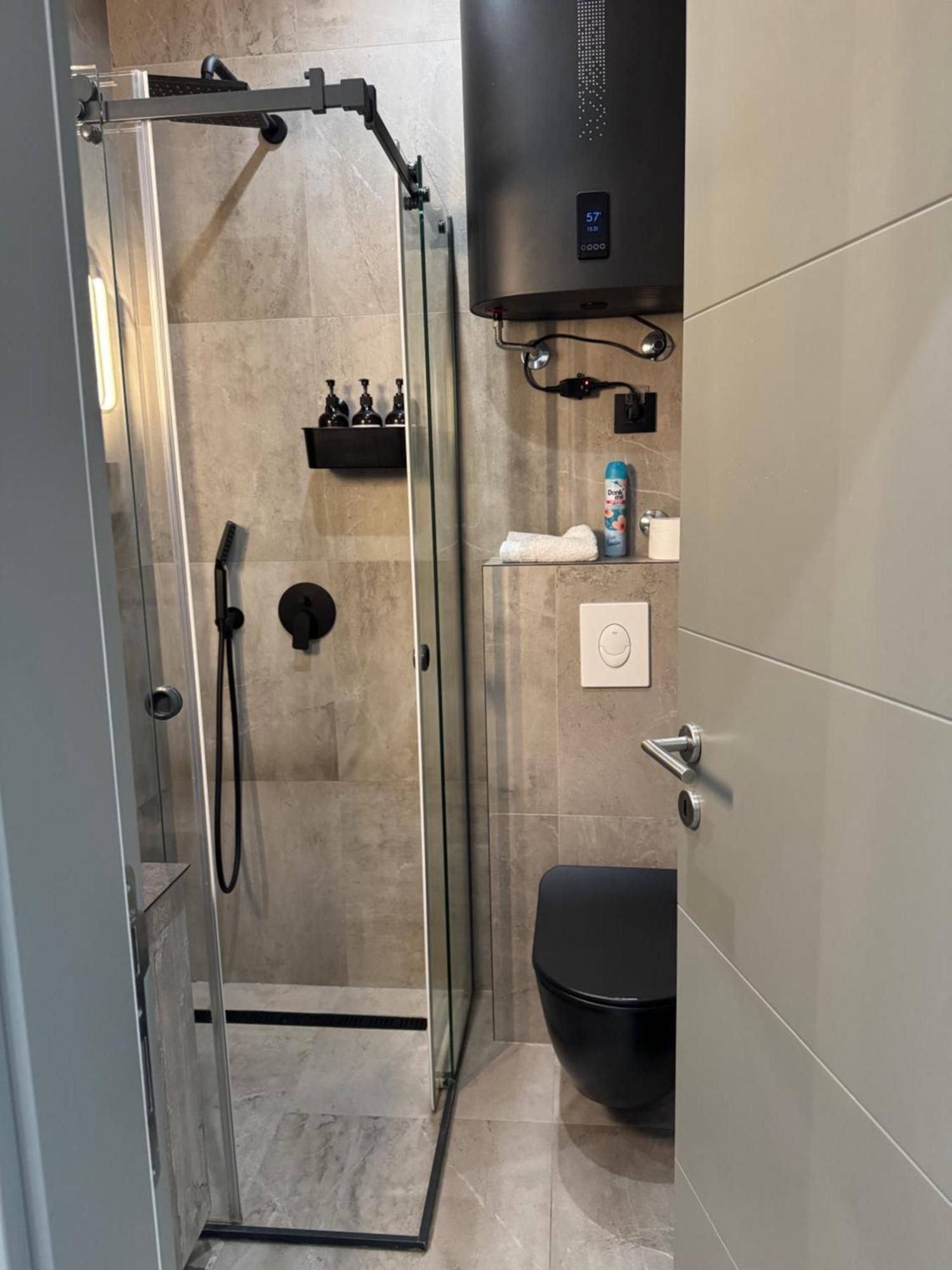 Apartment Simba Knez Mihailova Beograd Ngoại thất bức ảnh